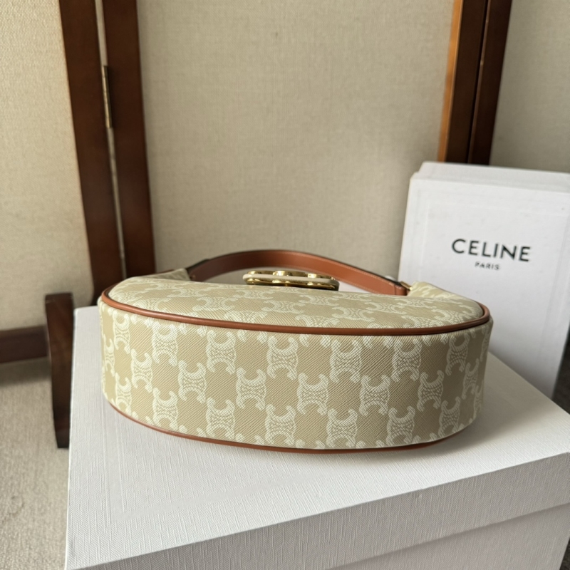 Celine Top Handle Bags